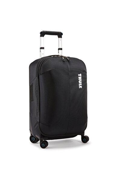 Thule 4-wheel suitcase, 33 L, Black