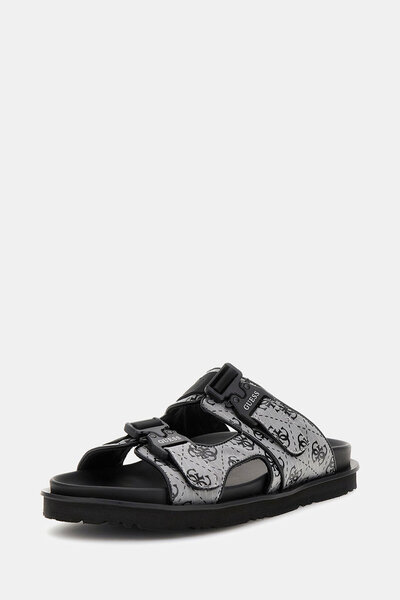 Guess Sandale pentru bărbați FMJBAH