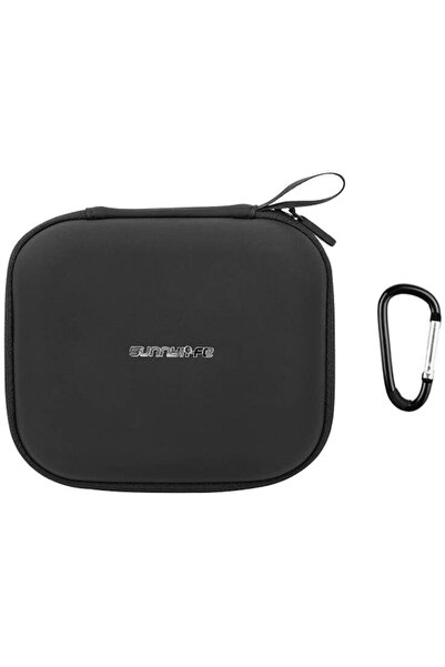 SunnyLife Carcasă pentru DJI Neo (neagră)