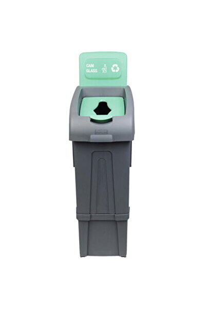 ESENIA PROCYCLE 14 pentru colectare selectivДѓ sticlДѓ cu capac dedicat 80 l ...