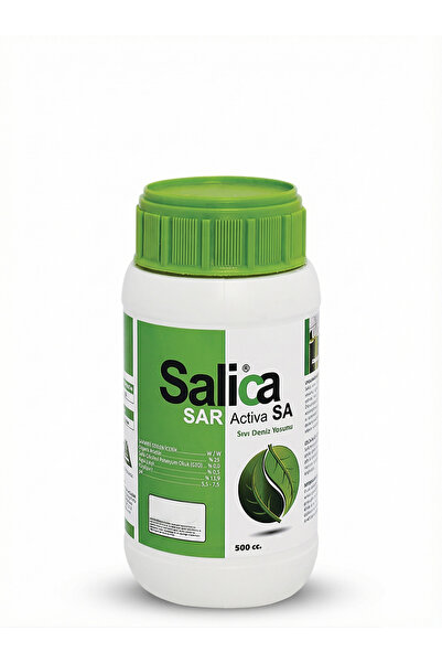 SALICA Avagro Tarım Sar Stres Giderici Sıvı Deniz Yosunu 500ML