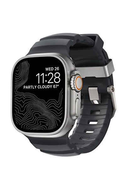 Nomad Rocky Point Band, /storm - AW 49/45/44/42mm