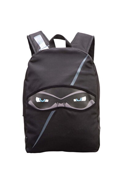 Zipit ZIP..IT Ninja Backpack - black - EAN 7290103194260