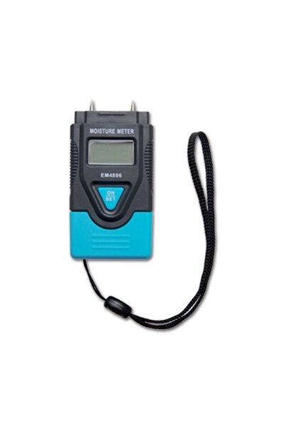 GES Moisture Meter for Measuring Humidity