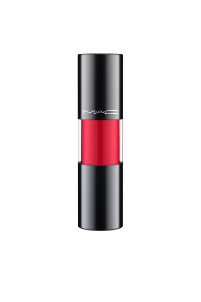 MAM Versicolour , Lip Stain, Liquid Lipstick, 110, Effervescent, 8.5 ml