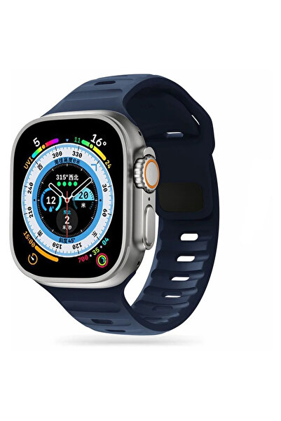 Tech-Protect Curea IconBand Line pentru Apple Watch 4 / 5 / 6 / 7 / 8 / 9 / S...