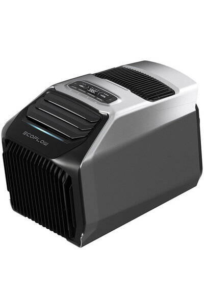 EcoFlow Wave 2 air conditioner (swiss plug)