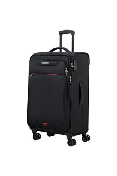 American Tourister STREET ROLL 905 TROLLER S SPIN 70/29 EXP CM-NEGRU 09