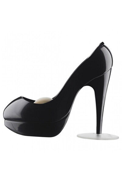 3M Dispenser banda adeziva, design Black Shoe, banda 19mm x 8.9m inclusa, - S...