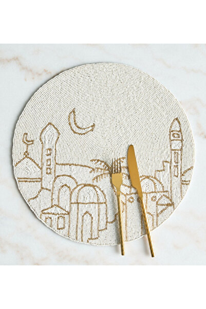 Generic Firdaus 1-Piece Placemat