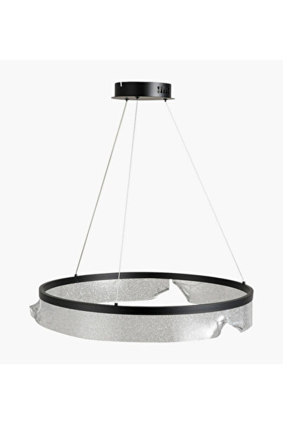 Generic Roscoe LED Acrylic Chandelier