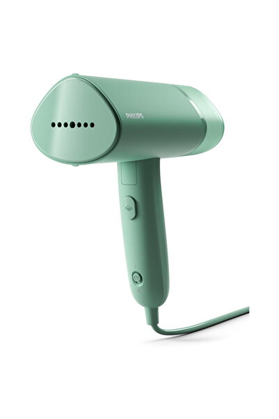 Philips STH3010/70 Steam Iron, Handheld, Continuous steam 20 g/min, Water tan...