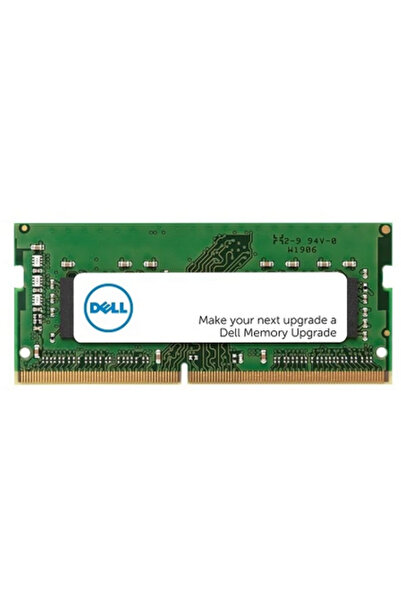 Dell AC774047, 8GB, DDR5-5600MHz- unbuffered