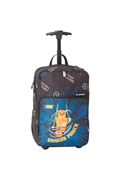 LEGO Troller - design NinjaGo Arin