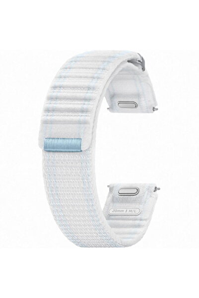 Samsung White Watch 7 Bracelet ET-SVL31LWEGEU