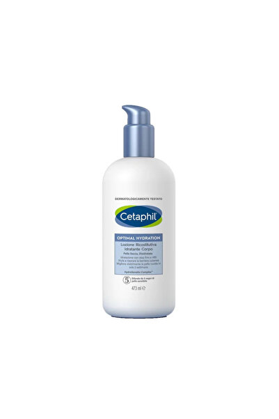 Cetaphil Moisturizing and Restorative Body Lotion – 473 ml