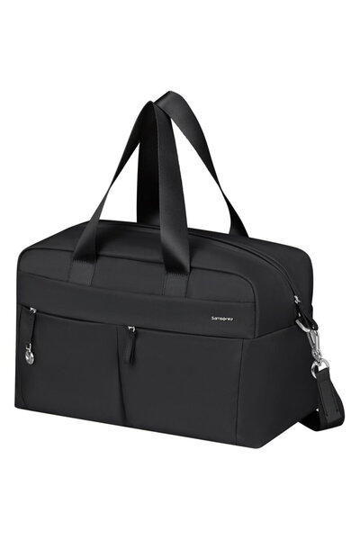 Samsonite MOVE 5.0 093 WOMEN'S DUFFLE BAG XS BLACK 09