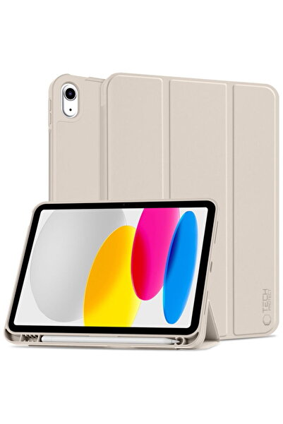 Tech-Protect Pix USB pentru iPad 10.9 10 / 2022 Starlight