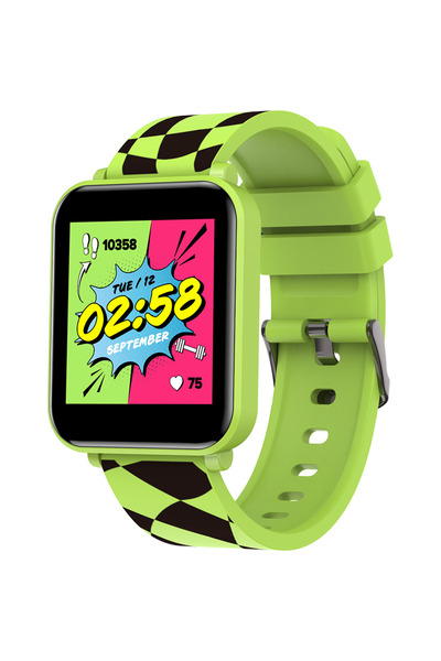 CANYON CNE-KW43YB Green