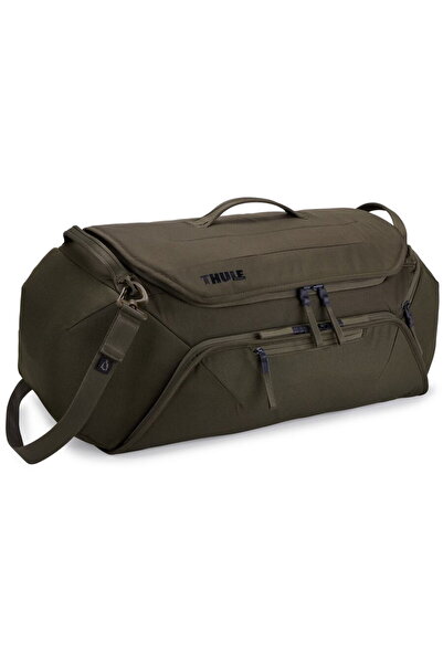 Thule 5173 Roudtrip Geantă de bicicletă 55L Kaki închis