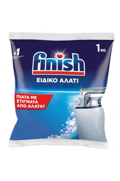 Finish DISHWASHER SALT 1 KG