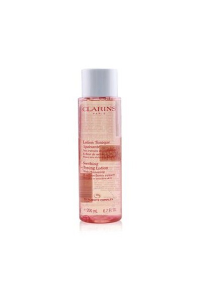 Clarins , Σκοποβολή, Τονωτική Λοσιόν, Για Πρόσωπο, 200 ml