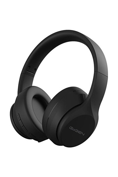Gogen GOGHBTM45B, 31 ore, Bluetooth 5.3, Negru