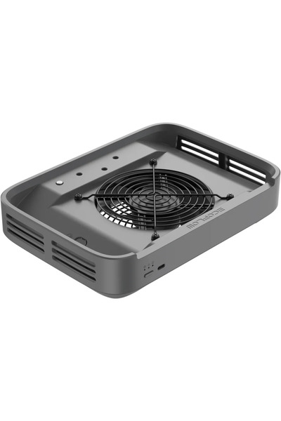 EcoFlow Smart fan for PowerStream microinverter