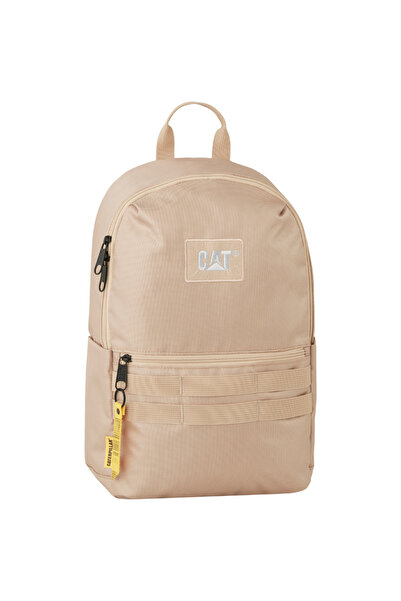Caterpillar Gobi Combat Backpack, 1680D polyester material - sand
