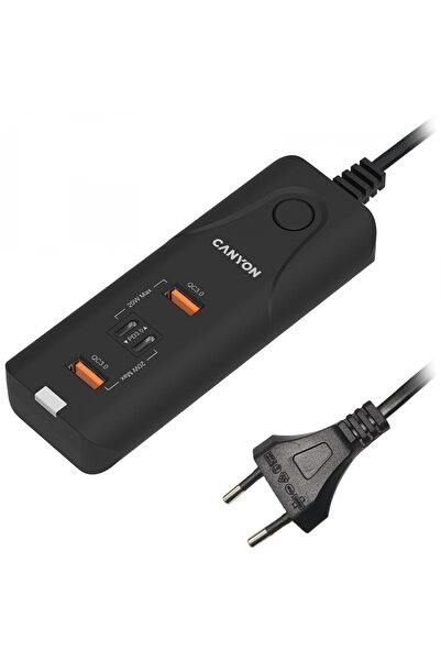 CANYON H-10, Wall charger. CNE-CHA10B