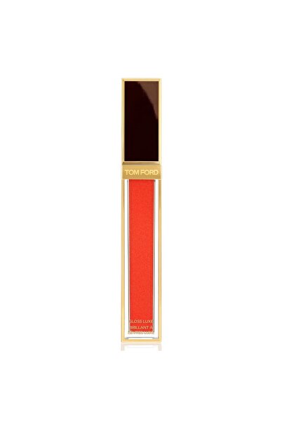 Tom Ford Tom Ford, Gloss Luxe, Κραγιόν, 02, Nikita, 5,5 ml