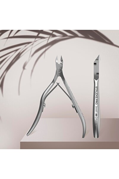 Fontenay Smart 80 Professional Cuticle Nipper 7 mm