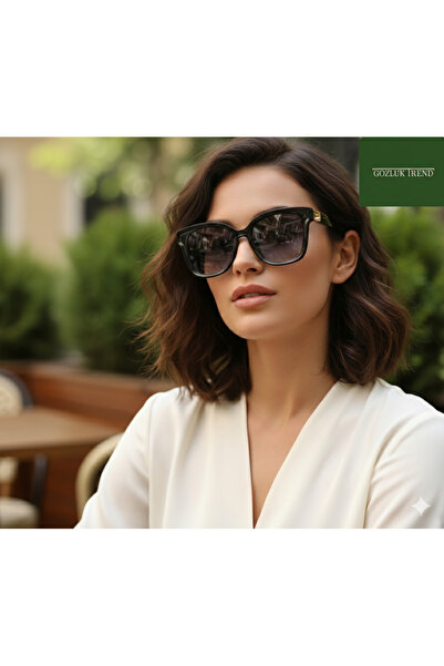 Osse OS3676 01 Kadın Güneş Gözlüğü