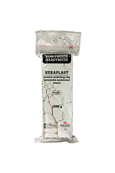 KOH-I-NOR PASTA MODELAJ 1KG KOH-I-NOOR