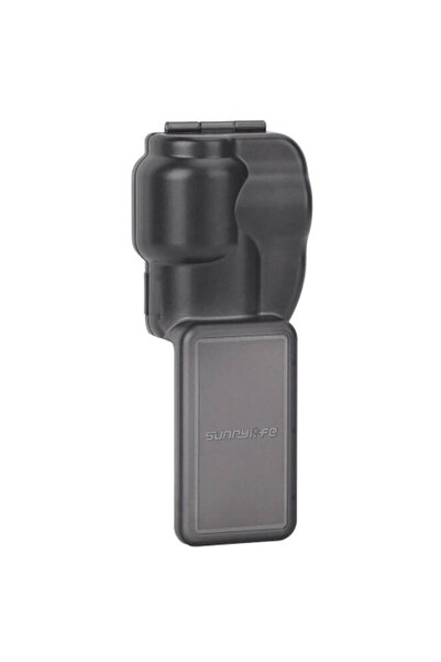 SunnyLife Capac pentru lentile și afișaj pentru DJI Osmo Pocket 3 (plastic)