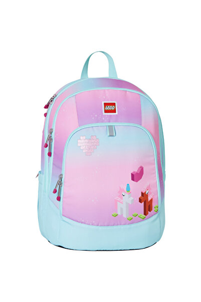 LEGO School bag - Iconic Sparkle design