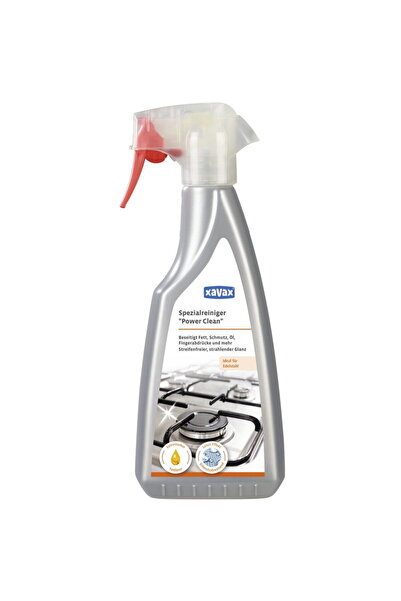 Xavax Soluție de curățare specială „Power Clean”, 500 ml