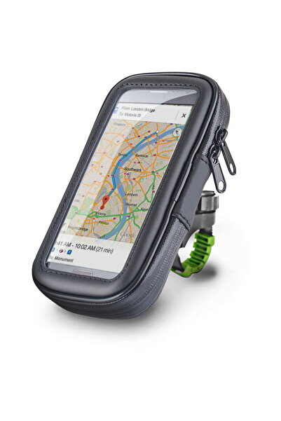 ESPERANZA SUPORT UNIVERSAL IMPERMEABIL PENTRU SMARTPHONE, DESERT