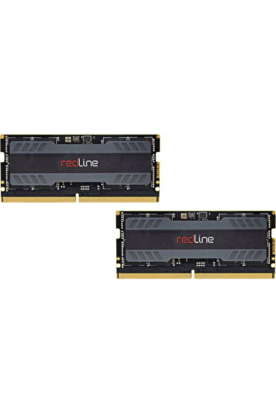 Mushkin Redline 64 GB 5600 mHz DDR5 CL 42 Dual Kit