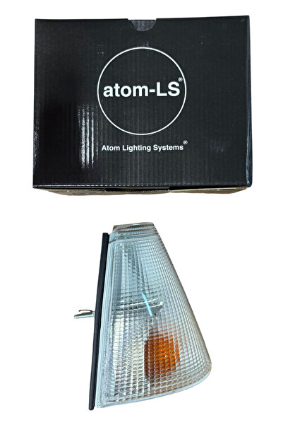 ATOM-LS Lighting Systems Doğan Kartal SLX Ön Sinyal Sağ Sinyali (20238010)