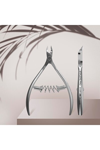 Fontenay Smart 30 Professional Cuticle Nipper 4 mm