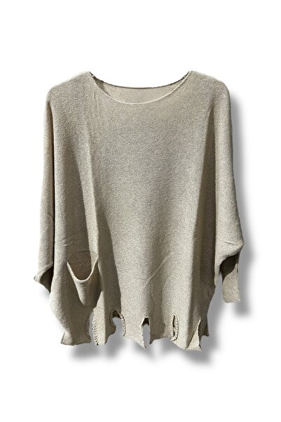 SUMEF 100% Mercerized Cotton Knitwear Blouse Standard Size 38-48 Compatible