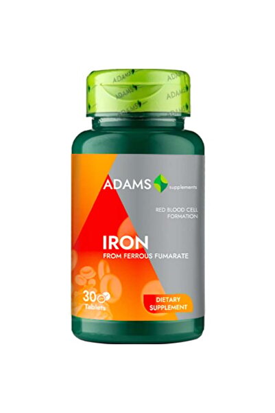 Adams Vision Fier 14mg - 30 capsule - Adams