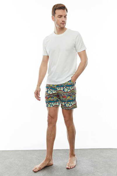 PAULMARK Ανδρικό μαγιό