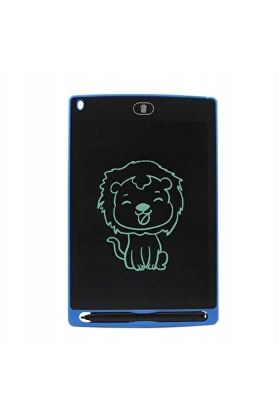 OEM Tabletă grafică pentru scris și desen, albastră