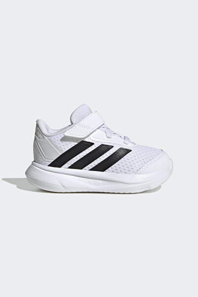 adidas Pantofi sport albi pentru bebeluși Duramo 2.0