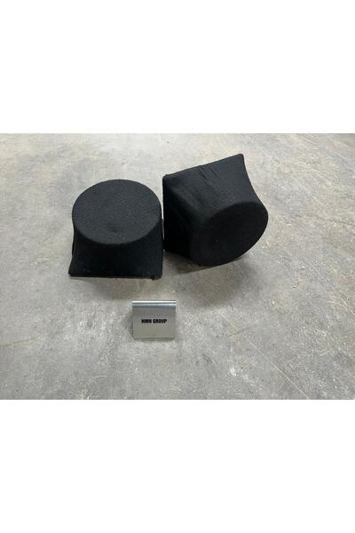 NMN GROUP 10 CM HOPARLÖR KABİNİ FİBER POLYESTERLİ İMALATÇI FİRMAYIZ