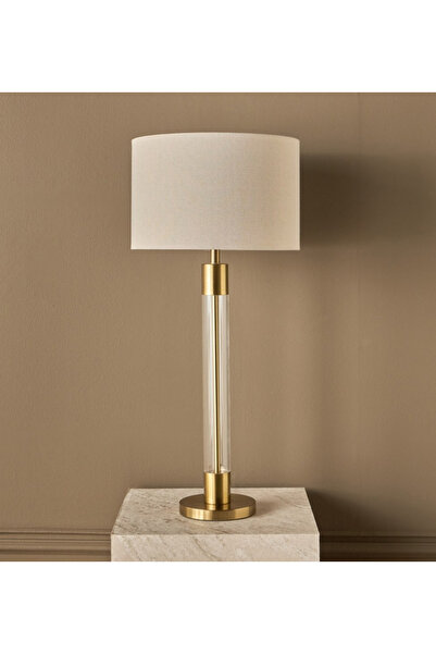 Generic Lottie Acrylic Table Lamp - 95 cm