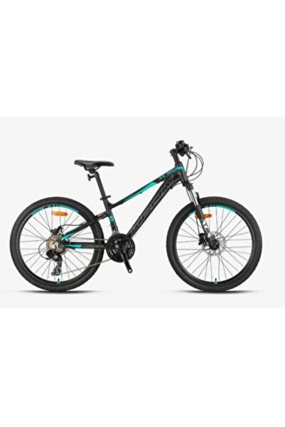 Kron XC 100 26 Jant Mekanik Disk 21 Vites Alüminyum Gövde Kelebek Vites Dağ B...