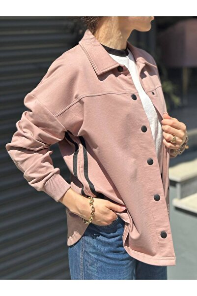 Little White Fashion İKİ İPLİK GÖMLEK